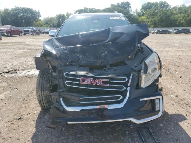 2016 GMC TERRAIN SL - 2GKFLPE31G6190765