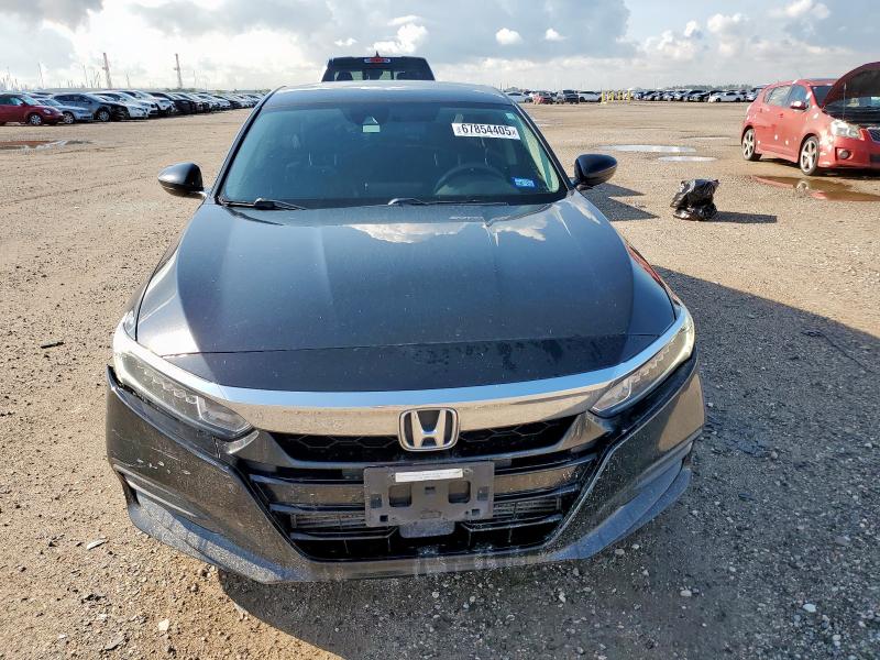 2018 HONDA ACCORD LX - 1HGCV1F15JA008354