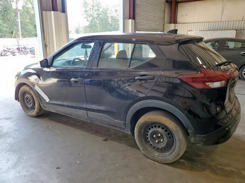 2021 NISSAN KICKS S - 3N1CP5BVXML479442