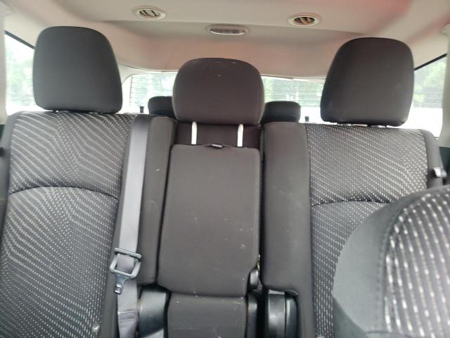 2016 DODGE JOURNEY SXT 3C4PDCBG7GT153034