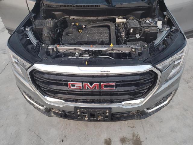 2024 GMC TERRAIN SL 3GKALMEG5RL399453
