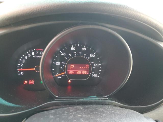 2015 KIA SOUL + - KNDJP3A50F7113328