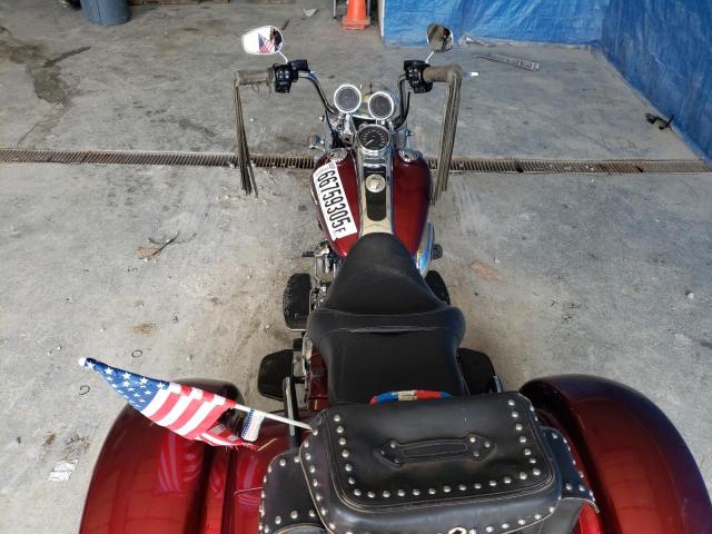 2017 HARLEY-DAVIDSON FLRT FREE 1HD1MCC10HB861028