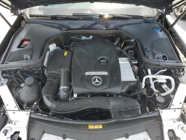 2018 MERCEDES-BENZ E 300 WDDZF4JB9JA428552