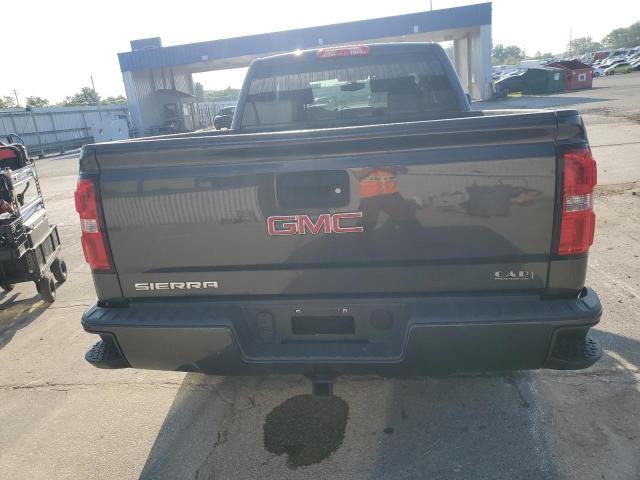 2016 GMC SIERRA K1500 1GTV2LEH5GZ233796