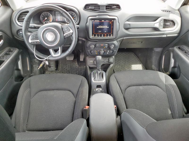 2023 JEEP RENEGADE L ZACNJDB10PPP33800