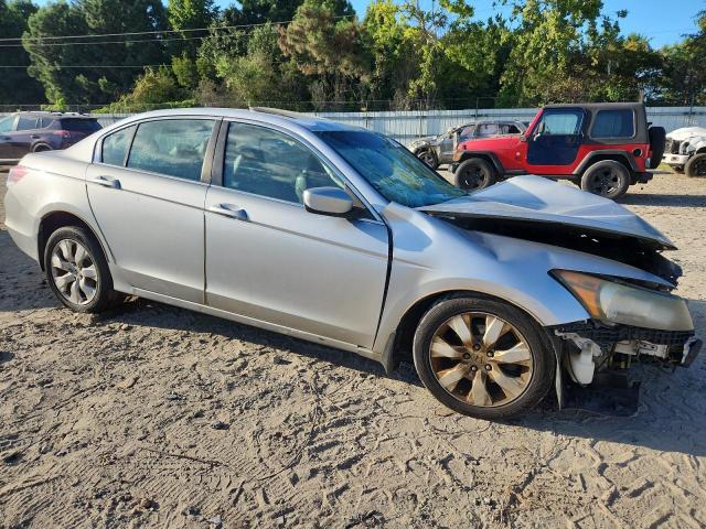 2008 HONDA ACCORD EXL #3297961820