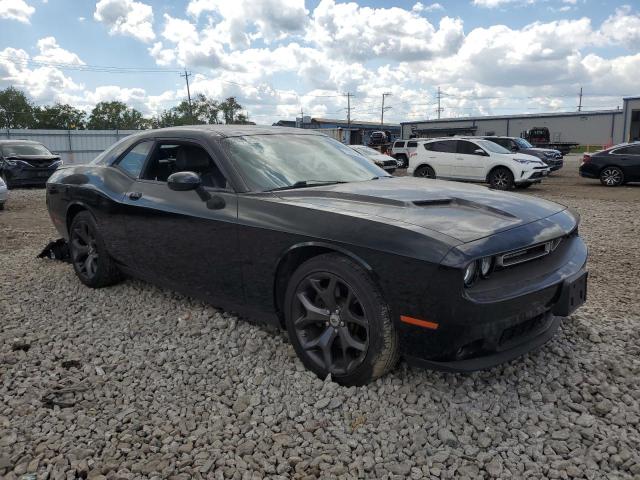 2018 DODGE CHALLENGER 2C3CDZAG3JH258208