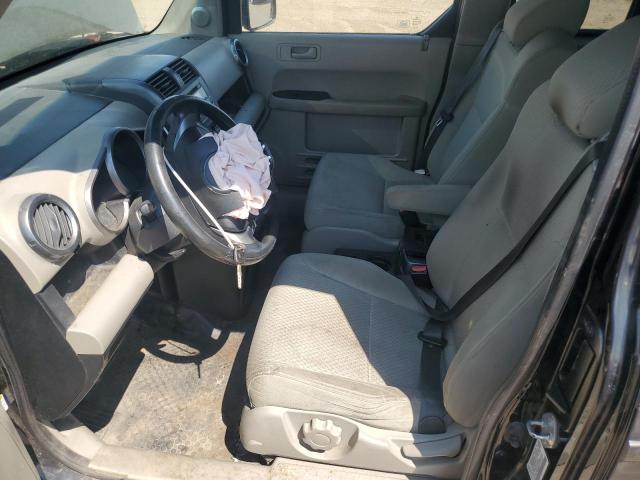 2011 HONDA ELEMENT EX - 5J6YH2H71BL006278
