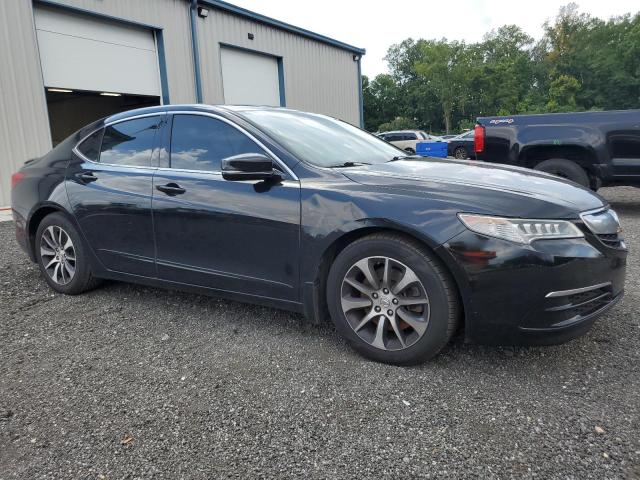 2015 ACURA TLX TECH 19UUB1F51FA016846
