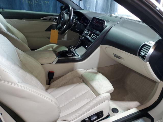 2021 BMW 840XI WBAAE4C05MCF84229