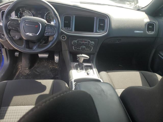 2022 DODGE CHARGER R/ 2C3CDXCT8NH175989