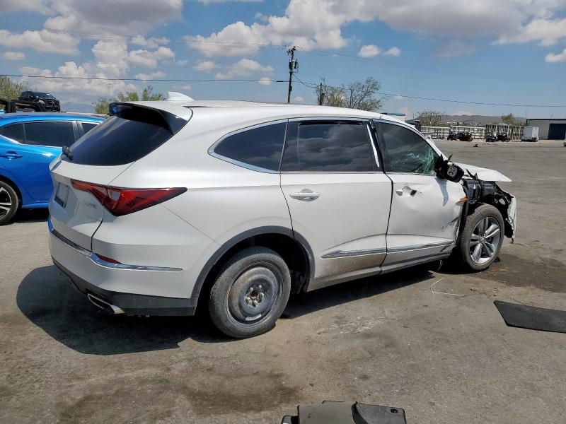 2024 ACURA MDX 5J8YD9H32RL004235