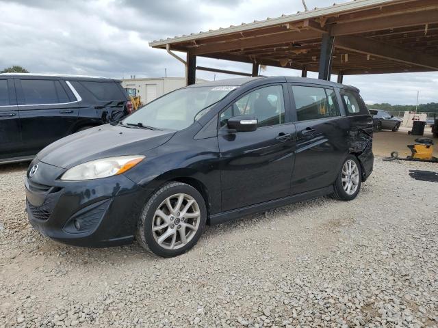 MAZDA 5 TOURING