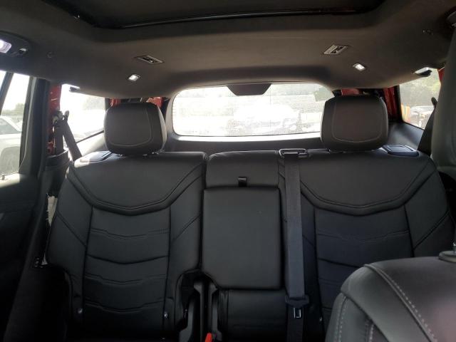 2024 CADILLAC XT6 SPORT 1GYKPHRS3RZ743780