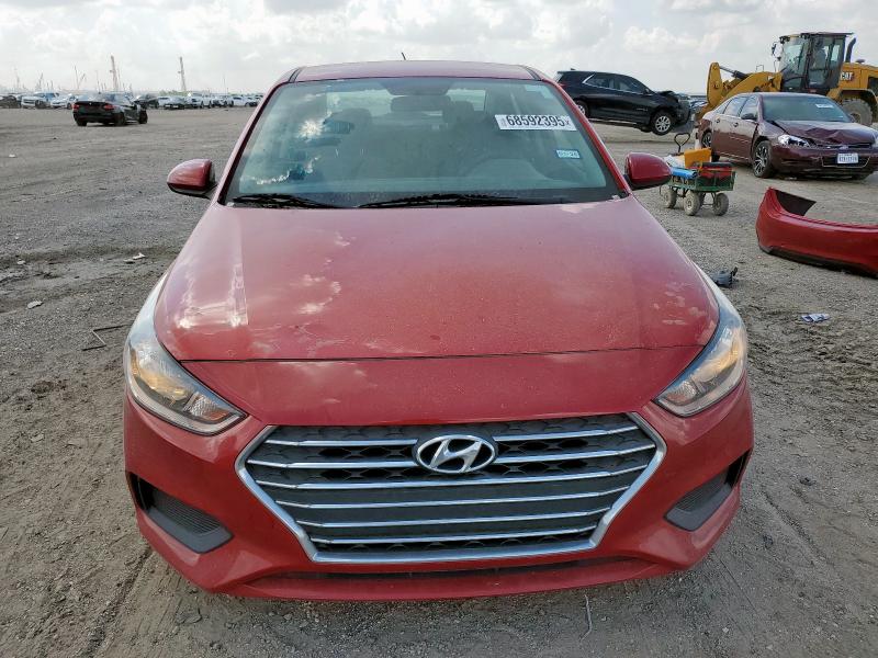 2022 HYUNDAI ACCENT SE - 3KPC24A63NE182728