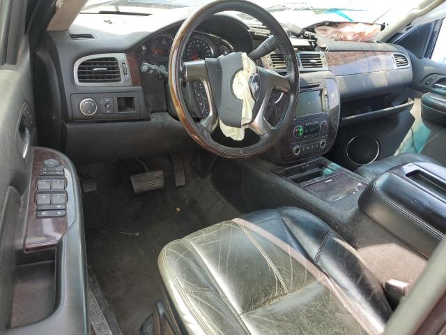 2007 GMC YUKON DENA #3260521276