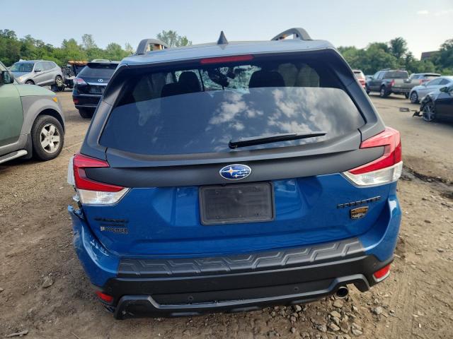 2024 SUBARU FORESTER W JF2SKAJC6RH523363