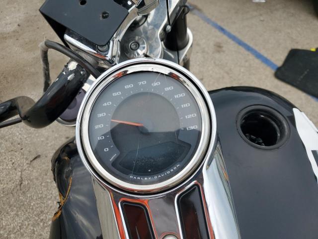 2019 HARLEY-DAVIDSON FLSB 1HD1YMJ23KB047064