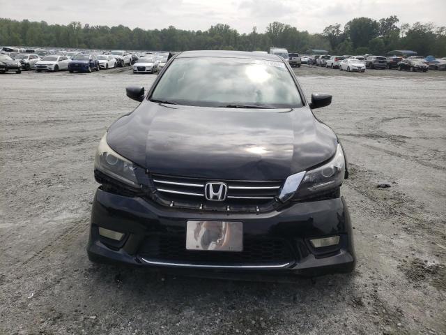 2015 HONDA ACCORD LX #3281635386
