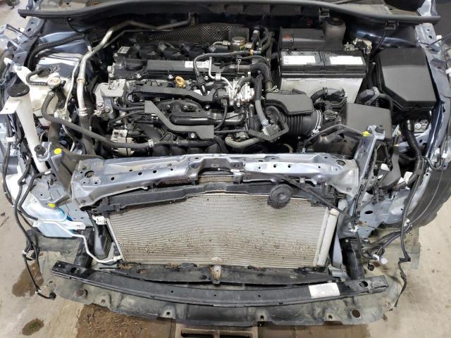 2023 TOYOTA COROLLA CR - 7MUCAAAG9PV039470