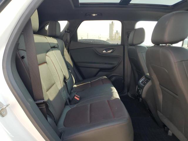 2023 CHEVROLET BLAZER RS - 3GNKBKRS4PS174005