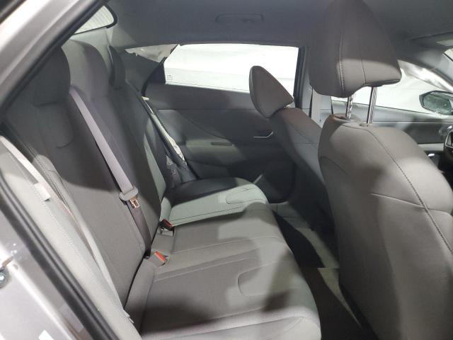 2025 HYUNDAI ELANTRA SE #3259700378