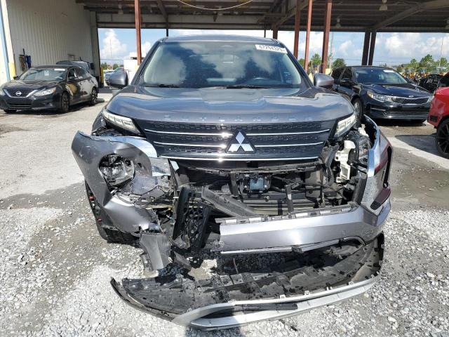 2022 MITSUBISHI OUTLANDER JA4J4UA87NZ047804