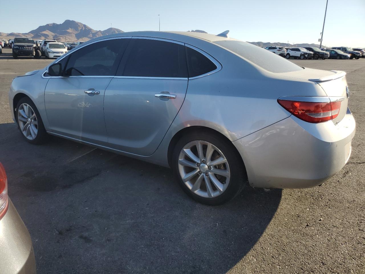BUICK VERANO