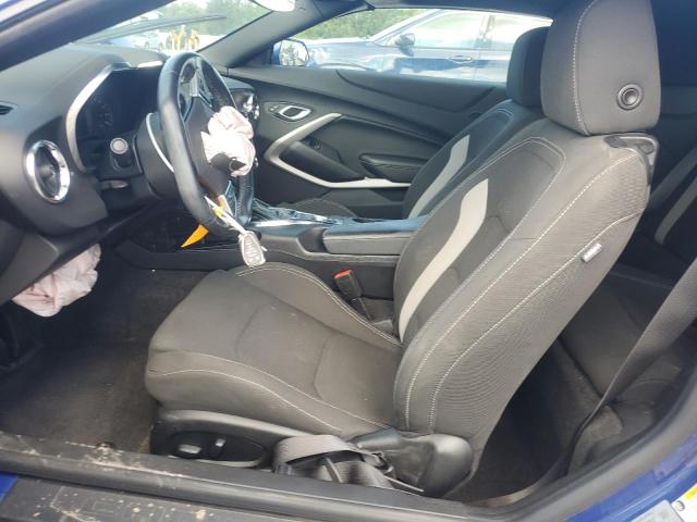 2020 CHEVROLET CAMARO LS 1G1FB3DS9L0141213