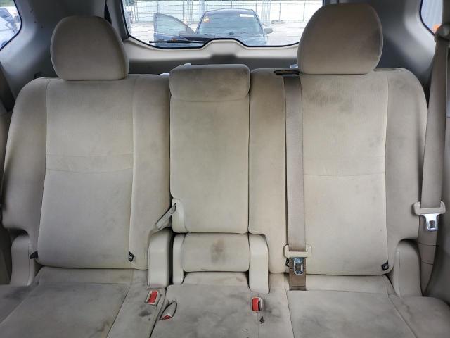 2015 NISSAN ROGUE S KNMAT2MT9FP556710