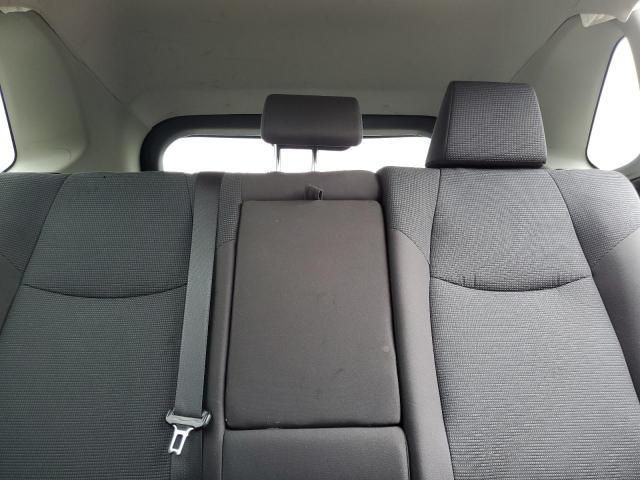 2022 TOYOTA RAV4 LE 2T3G1RFV2NC283797