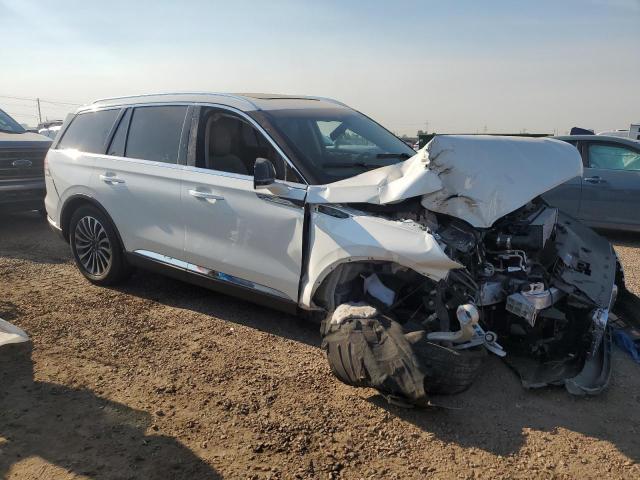 2023 LINCOLN AVIATOR - 5LM5J6XC4PGL04707