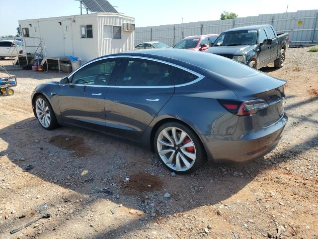 2018 TESLA MODEL 3 5YJ3E1EB8JF079189