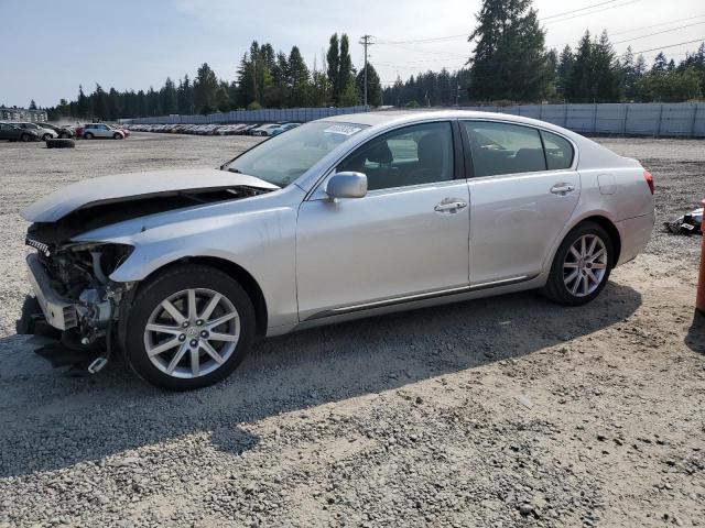 LEXUS GS 350