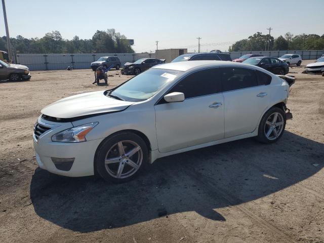2013 NISSAN ALTIMA 2.5 - 1N4AL3AP1DC189728