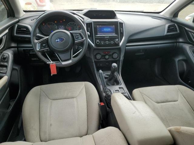 2020 SUBARU IMPREZA - 4S3GKAA66L1609979