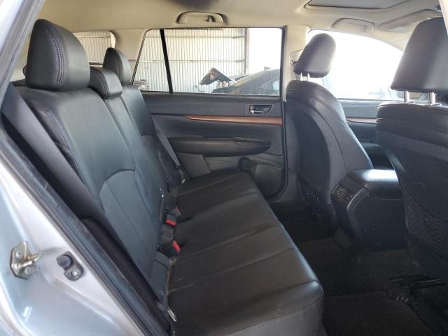 2014 SUBARU OUTBACK 2. - 4S4BRBMC4E3259333