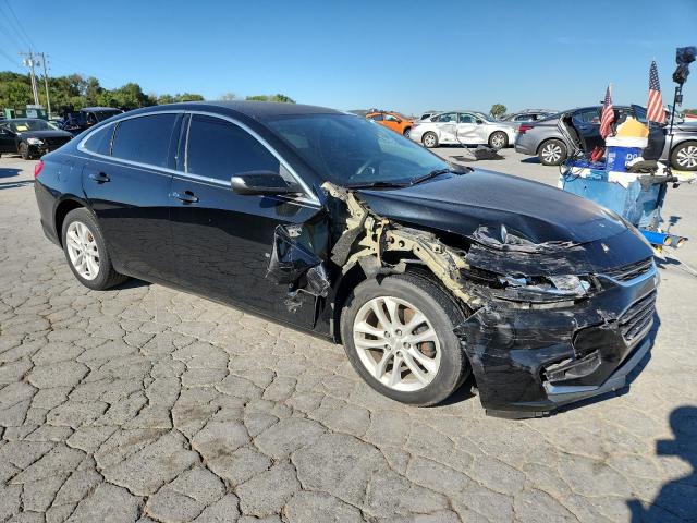 2017 CHEVROLET MALIBU LT - 1G1ZE5ST6HF281297