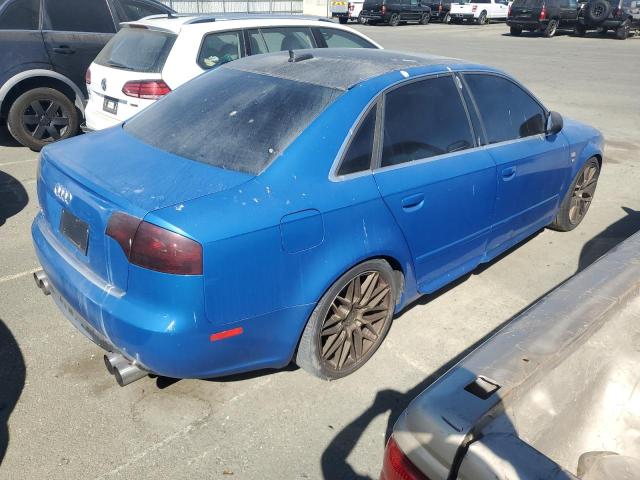 2005 AUDI NEW S4 QUA #3283766438