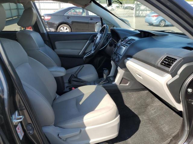 2015 SUBARU FORESTER 2 JF2SJAWC9FH573245