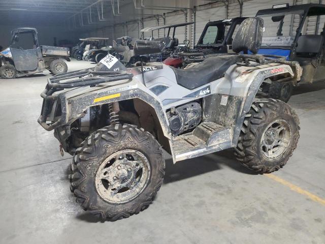 Global Auto Auctions: 2022 TACTIC 750