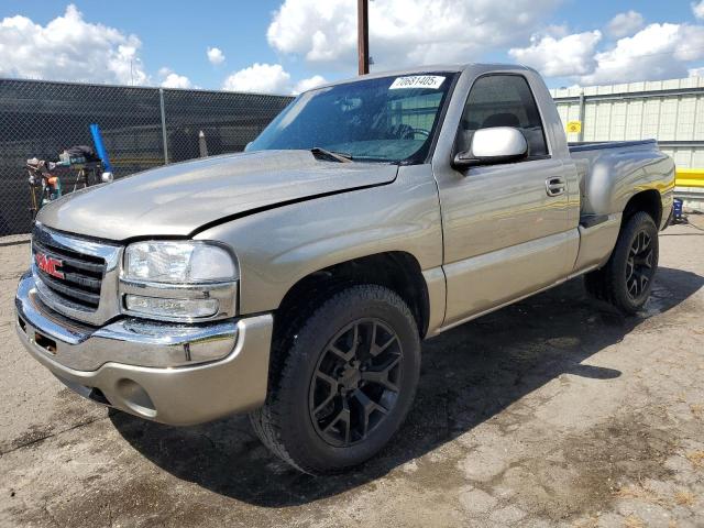 GMC NEW SIERRA