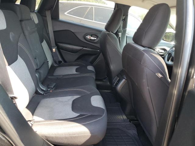 2015 JEEP CHEROKEE S 1C4PJMAB4FW552254