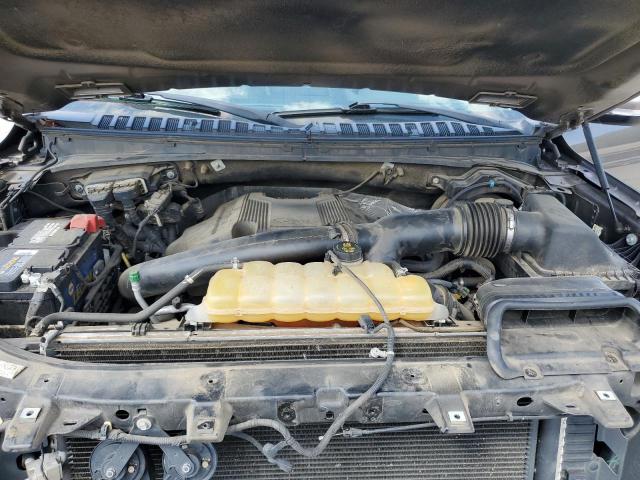 2018 FORD EXPEDITION LIMITED 1FMJU2AT9JEA00589