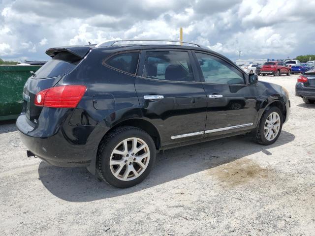2013 NISSAN ROGUE S - JN8AS5MT5DW002186