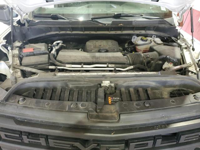 2023 CHEVROLET SILVERADO C1500 - 3GCNAAEK6PG355764