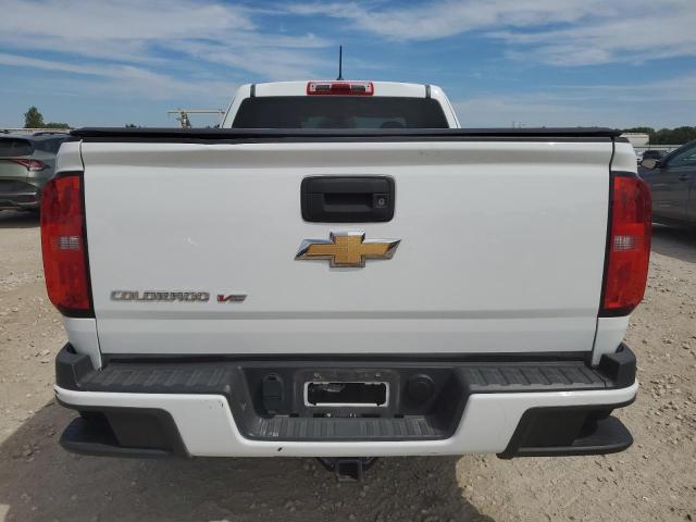 2019 CHEVROLET COLORADO 1GCHSBEN7K1152092