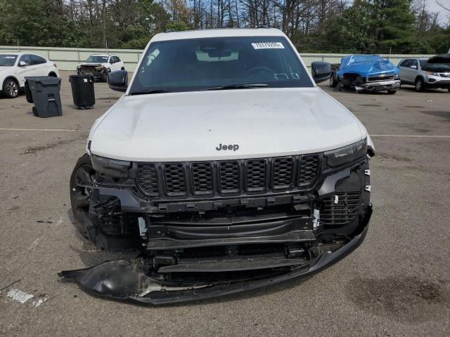 2025 JEEP GRAND CHEROKEE LIMITED #3303574958