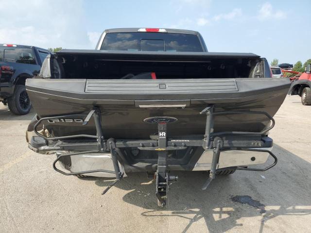 2017 FORD F150 SUPERCREW 1FTEW1EG3HKE50452